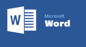 Microsoft-Word