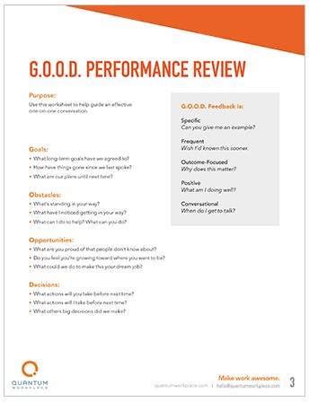 Free Employee Motivational Plan Template